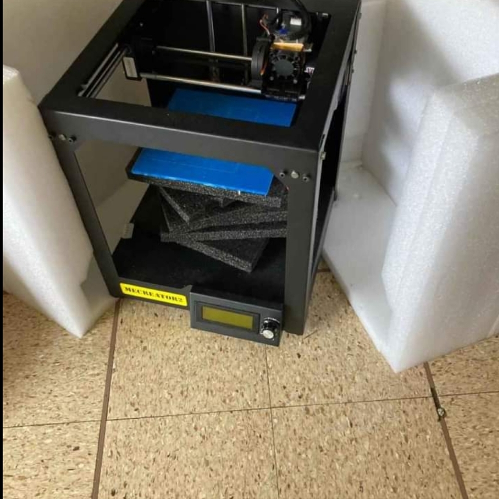 3D Printer